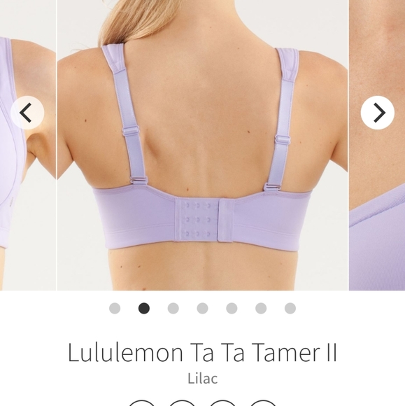 Lululemon ta ta tamer ll - Picture 2 of 7